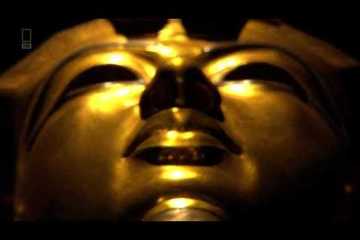 King Narmer: The First Egyptian King