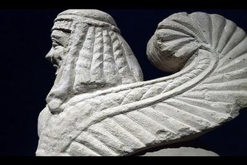 The Etruscans: Evidence from Tuscany