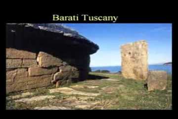 The Legacy of the Etruscans