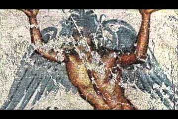 Etruscan Religion: Influence on Rome
