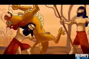 Mesopotamia: The Development of Written Language