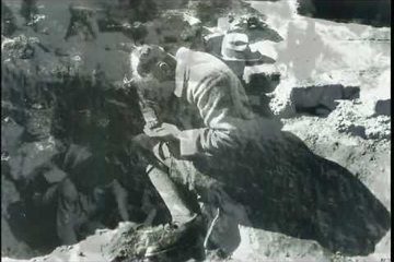 Treasures from the Royal Tombs of Ur