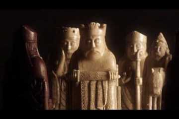 Lewis Chessmen