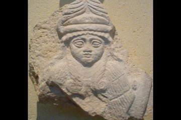 Cradles of Civilization - Sumeria