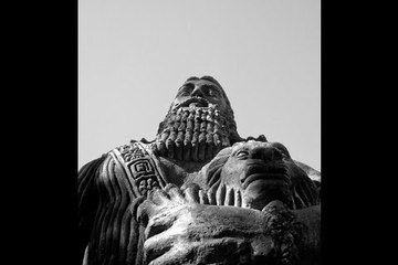 Cradles of Civilization - Gilgamesh