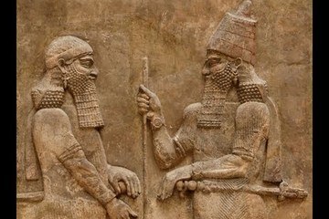 Cradles of Civilization - Sargon of Akkad