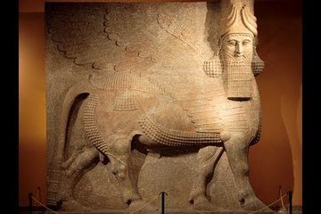 Cradles of Civilization - Assyria