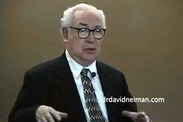 The Church and The Jews - Introduction