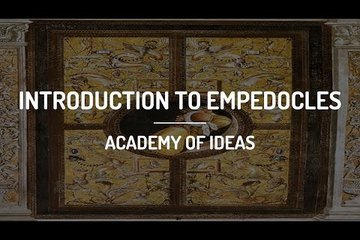 Introduction to Empedocles