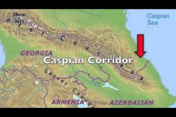 The Scythians (Part One): History, Geography and Romanticism