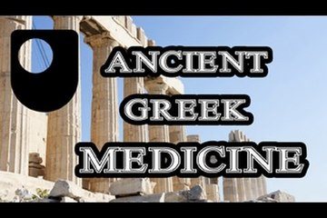 What can we learn from Ancient Greek medicine?