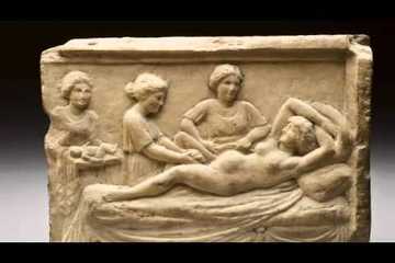 Roman Medicine: An Overview