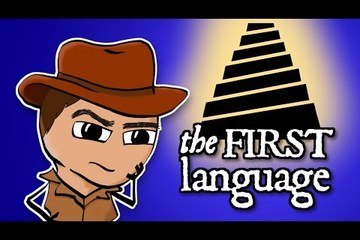 Tower of Babel vs Linguistics - The Quest for the First Language