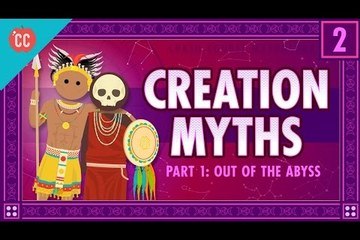 Creation from the Void: Crash Course World Mythology #2