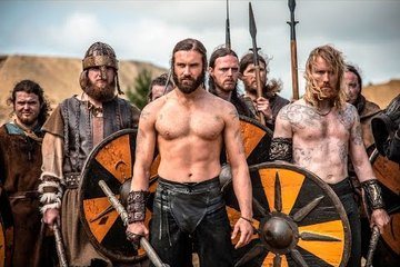 The Real Vikings: A Documentary