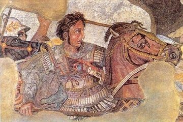 Alexander the Great : THE DEFINITIVE DOCUMENTARY - Full Documentary