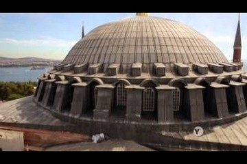 Nova (PBS) - Hagia Sophia, Istanbul's Mystery - 4204