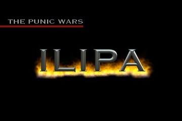 The Battle of Ilipa 206 B.C.E. - History of Scipio Africanus and The Punic Wars