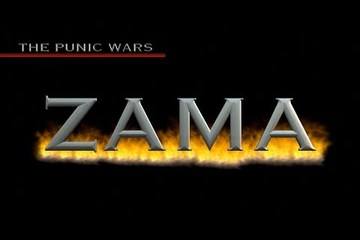 The Battle of Zama 202 B.C.E. - Great Battles of Roman History