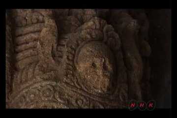 Elephanta Caves (UNESCO/NHK)