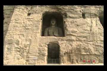 Yungang Grottoes (UNESCO/NHK)