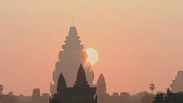 Angkor (UNESCO/NHK)