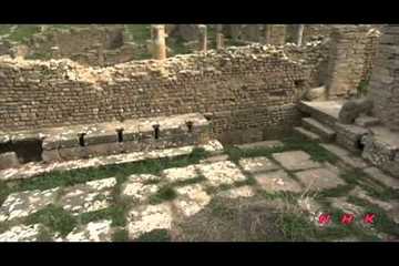 Djémila (UNESCO/NHK)
