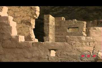 Mesa Verde National Park (UNESCO/NHK)