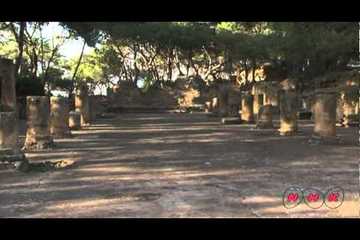 Tipasa (UNESCO/NHK)