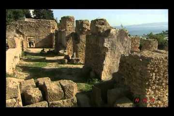 Archaeological Site of Carthage (UNESCO/NHK)