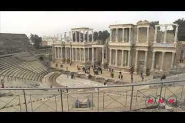 Archaeological Ensemble of Mérida (UNESCO/NHK)