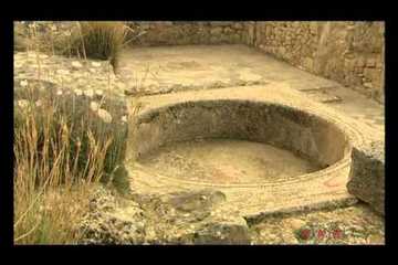 Archaeological Site of Volubilis (UNESCO/NHK)