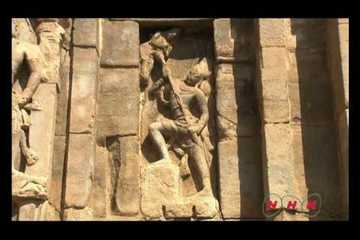 Group of Monuments at Pattadakal (UNESCO/NHK)
