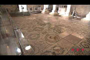 Archaeological Area and the Patriarchal Basilica of ... (UNESCO/NHK)