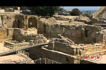 Archaeological Ensemble of Tárraco (UNESCO/NHK)