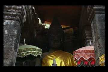 Vat Phou and Associated Ancient Settlements within the Champasak Cultural ... (UNESCO/NHK)