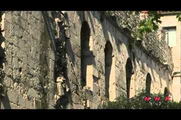 Historical Complex of Split with the Palace of ... (UNESCO/NHK)