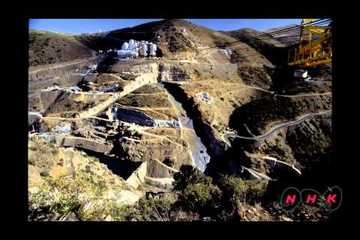 Prehistoric Rock Art Sites in the Côa Valley and Siega  ... (UNESCO/NHK)