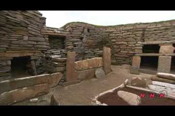 Heart of Neolithic Orkney (UNESCO/NHK)