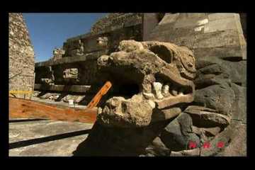 Pre-Hispanic City of Teotihuacan (UNESCO/NHK)