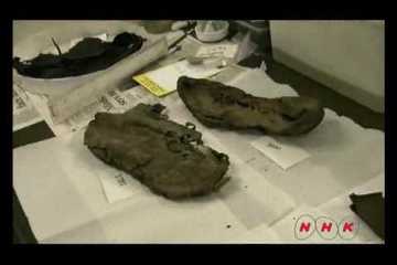 Frontiers of the Roman Empire (UNESCO/NHK)