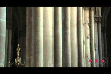 Cathedral of Notre-Dame, Former Abbey of Saint-Rémi and ... (UNESCO/NHK)