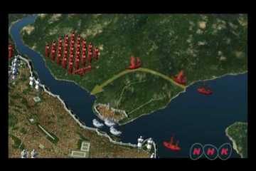 Historic Areas of Istanbul (UNESCO/NHK)
