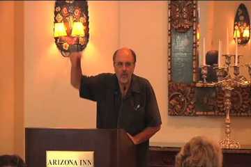 Dr. Paul Minnis: Paquime