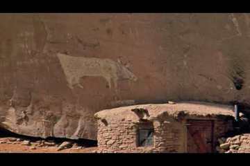 Canyon de Chelly National Monument