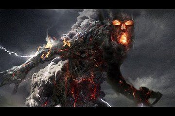 TOP 10 MONSTERS From GREEK MYTHOLOGY