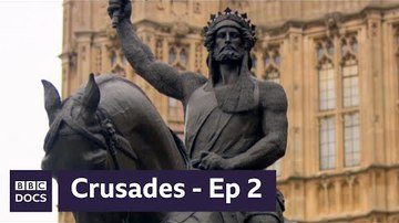 Episode 2: Clash of Titans | Crusades | BBC Documentary