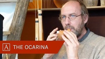 The Ocarina - Ancient Wind Instrument