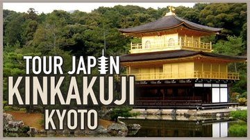 Ultimate Golden Pavilion (Kinkakuji) Guide