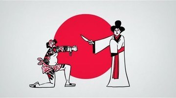 Kabuki: The people's dramatic art - Amanda Mattes
